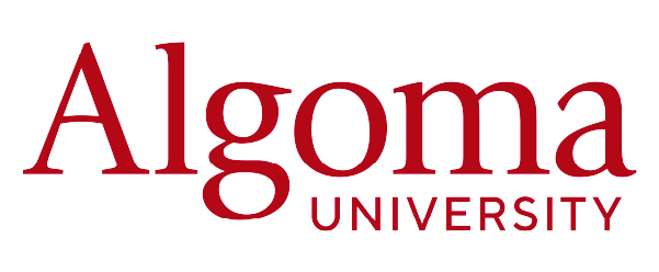 algoma university logo