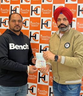 Avtar Singh Sandhu Canada visitor visa After 3 refusals