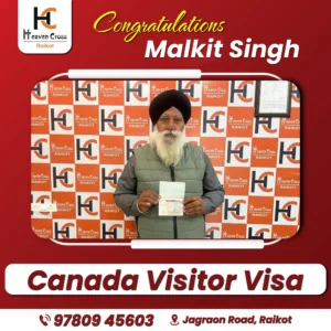 Mal kit Singh
